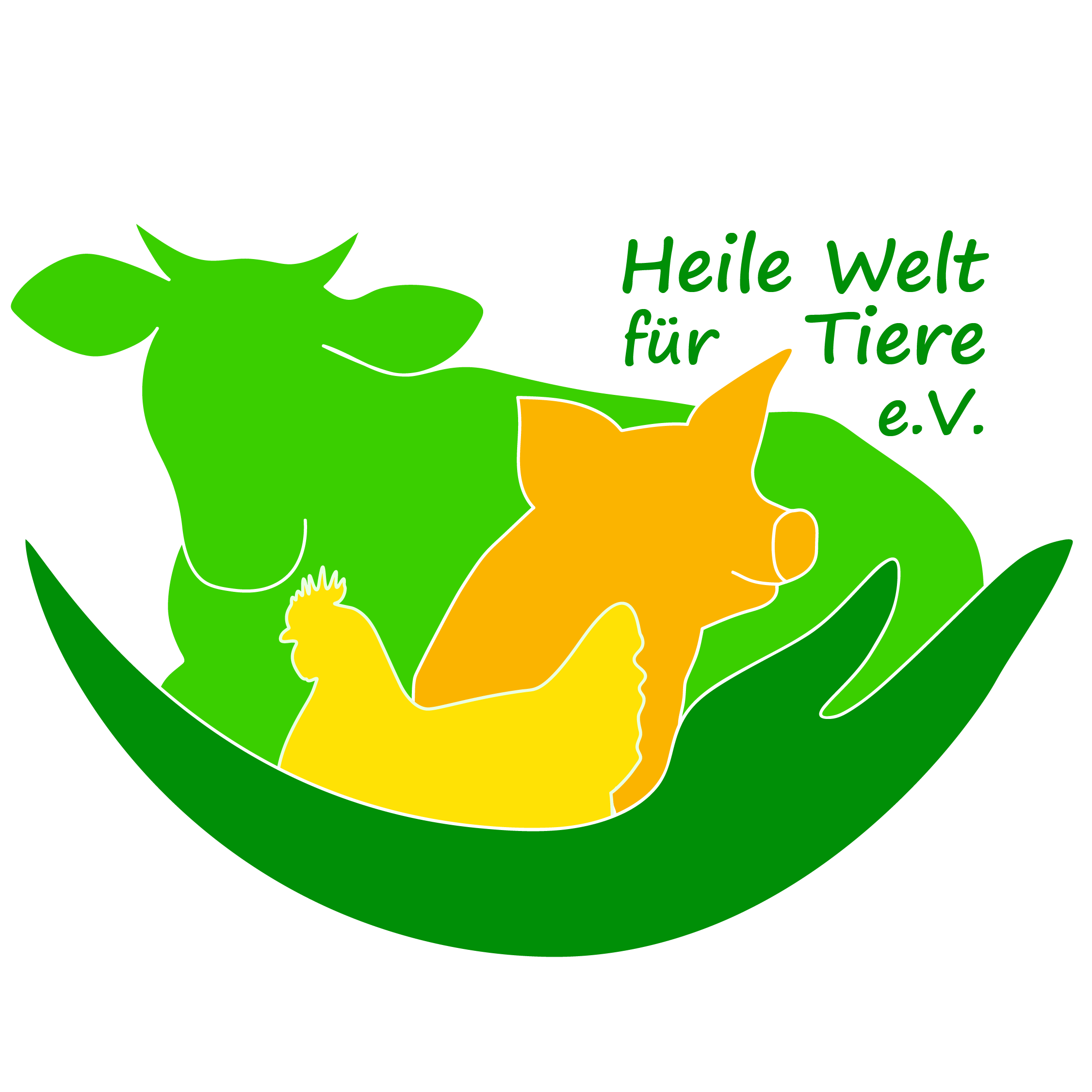 Heile Welt für Tiere e. V.